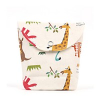 아기파우치 나들이준비물 출산선물 백인백 기저귀정리 보모