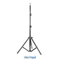 촬영 소프트박스 조명 세트 시스템 스튜디오 장비 모델 초상화 상자, [03] only 155W lamp