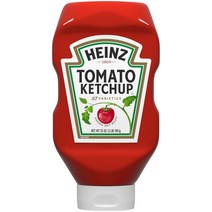 하인즈 유기농 토마토케찹, 907g, 1개