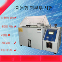 염수 분무 분사기 실험 부식 노화 테스트 도금 시험, Type 12 미니 버튼염화나트륨 보내기