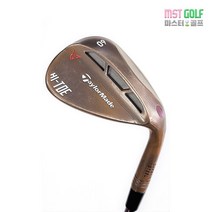 브랜드없음 중고 테일러메이드 HI-TOE 웨지 60도 S200/핑크 964, 선택완료, 단품없음
