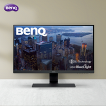[벤큐] GW2780 아이케어 무결점 69cm(27인치) 모니터 60Hz / 5ms(GTG) -PT