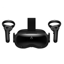 Htc Vive Focus3 스마트 Vr 안경 영화 체성감각 기계 3D 헤드 스팀 게임 가상 현실 헤드셋, [01] Vive focus3