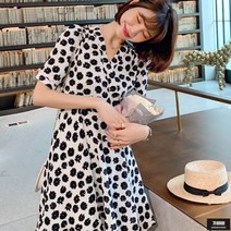 가바바 여성 원피스 옷 입을줄 아는 사람 이 옷을 안살리가 없어 미디원피스 G45634