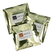 신흥 루헤나 100g/가루 파우더 헤나 염색약, 네추럴 오렌지