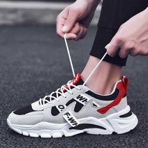 러닝화 남자 신발 운동화 쇼핑 패션화 보세 헬스화 b4