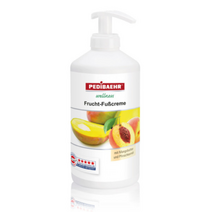 페디베어 프룻 핸드 풋 크림 대용량 500ml