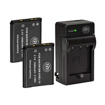 BM 2 ENEL19 니콘 쿨픽스 A300 W100 W150 S33 S100 S3