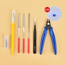 현관매트카페트 모델 빌딩 도구 건담 수제 취미 군사 DIY 액세서리 그라인딩 커팅 매트 연마 모델링