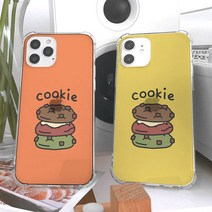 마리오 아칸 동지 쿠키 스타일케이스 (P001912693)