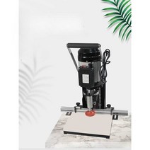 경첩 보링기 지그 프레스 드릴 공구 소형 목공 공방, 기본선택