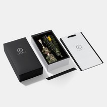 [무케렌시아] 에멜시_재즈 프리미엄세트 Ver1(어버이날선물), 키스더레인_믹스부케3