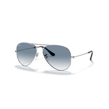 레이밴 Aviator Large 선글라스 RB3025-003-3F-62