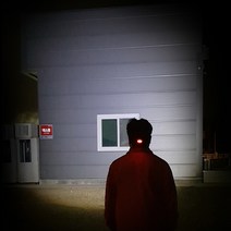 크레모아헤드랜턴 프로다 충전식 3구, 실버