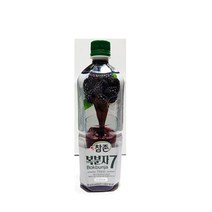 FK 복분자원액(참존 835ml), 1, 1