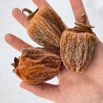 봉다리 못난이 곶감 500g (16-22개사이), 1개