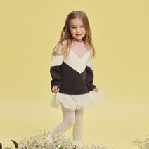 리틀스텔라 컬러블러킹 샤프릴원피스1FSOSCOJ904M