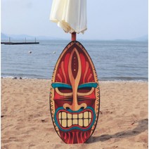굿하이 스킴보드 skim board 우드 서핑보드 수상스키 수상레저, 41인치 - 페이스북