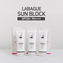 라바그 썬크림 70ml 자외선차단 데일리 SFP50 명품 백화점 승무원 휴대용 미니 핸드 크림 어린이집 선생님 10대 20대 여자 친구 생일 선물, 1, 본상품선택