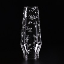 스노우피크 리틀램프 녹턴 가스램프 GL-140 스노우피크 녹턴 랜턴, [눈꽃 모양 전구 커버] 맞춤 제작개