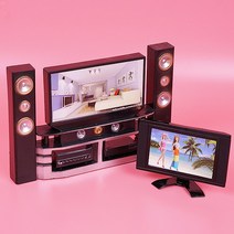 미니어처 텔레비전, 대형 rsI3