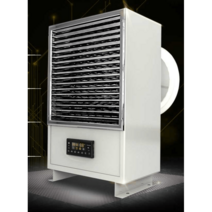 열풍기 전기히터 작업장 대형 건조 항온, 220v 3kw