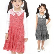 BW074F8F4 아동티셔츠 아동긴팔티 아동나시 아동반팔티 z-02291 원피스 KIDBOK-268 아동 아동복 레이스