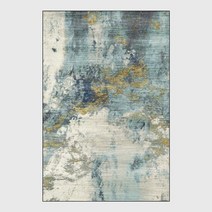 바닥매트리스 접이식바닥매트리스 퀸 슈퍼싱글 15cm 거실 두꺼운 바닥매트리스 세련된 옆