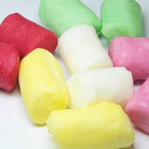 [더위치]주물럭비누베이스 1kg/ 솝클레이 / 비누공예 soap clay, 그린