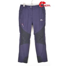 빈티지/ 네파 등산바지/여성S/추동/아웃도어/브랜드/2542a1