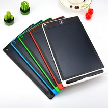 LCD 전자스케치북 전자메모패드 스마트전자칠판