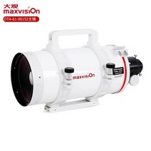 천체망원경 고배율 목성 반사 허블 달 태양 흑점 일식 관측 Maxvision-152/1900 슈퍼 무채색 6 인치 마카 천체 망원경 OTA 1 차 용, [01] 152mc, 01 152mc