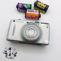 설정 플레쉬 입문용 펜탁스 ESPIO 105SW 120SWII 150SL 170SL, 01 ESPIO 105SW 90 新