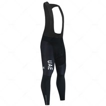 로드바이크2023 Uae 가을 사이클링 저지 세트 남성 긴 소매 빠른 건조 자전거 의류 MTB Maillot Ropa Cicl, 19 pants 19_02 XS