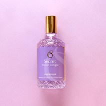 푸드어홀릭 시크릿 샤워코롱 후로랄부케 170ml