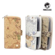 프리마클라쎄 전기종 PT-004 멀티슬라이드 다이어리 폰지갑 휴대폰 케이스