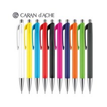 [까렌다쉬] 샤프 인피니트 884 0.7mm (색상선택), [3171990]스칼렛레드