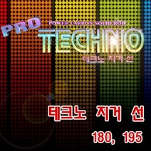 SFC 테크노지거 선 SP-180 선상대 지깅대 광어 우럭 대구 부시리, 단품