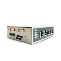 Industrial IoT 4G LTE VPN 라우터