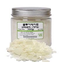 림스아로마 글루카메이트 50g~1kg, 100g