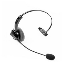 KJ-377 전화헤드셋 콜센터용 IP215 IP270 IP700S