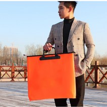 민물 낚시 가방 하드케이스 바다 38cm 45cm 51cm eva 방수 농축 도구 드라이 핸드백 다기능 물고기 파우치 장비, 05 M-45x8x45CM