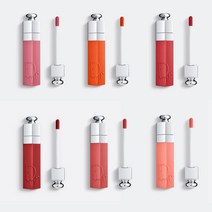 (백화점출고)디올 Dior 어딕트 립 틴트 선물포장(5ml), 내추럴 피치