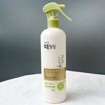 더페이스샵 보들보들 때 필링 바디스크럽, 500ml, 2개