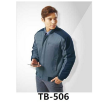 오너클랜 티뷰크 F/W점퍼 TB-506