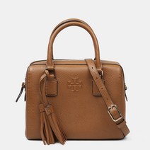 토리버치 여성용 테아 라지 토트백 무스 84777 909