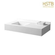 [HSTB]액상 아크릴 세면기 HSL-G52L