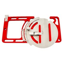 슬라이딩각도절단기 충전 es각도 절단기 금속 전기 원형 톱 조각 기계 앵글 커팅 보드 보조 도구에 대한 목공 각도 가이드 레일 클램프, 설정