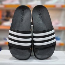 아디다스키즈 슬리퍼 샌들 PQF 아딜렛 샤워 K