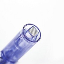 오토 MTS 니들 카트리지 50Pcs Microneedling Cartridges Ultima Pen A1 9 12 36 핀 나노 조정 가능한 일회용 팁 용 111945, 5D 나노